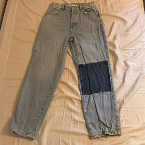 PACSUN jeans!